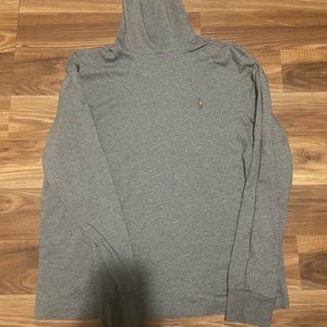 Polo Ralph Lauren Cotton Turtleneck size M